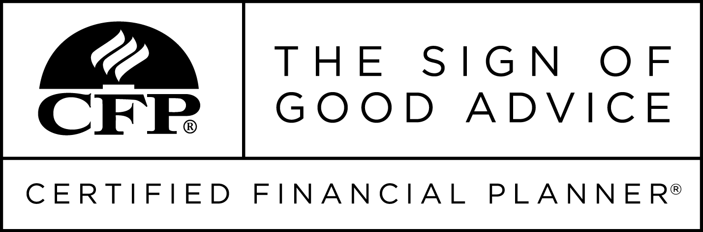 Certified Financial Planner logo