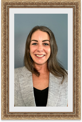 Nikki Fernandez, office administrator at Stambaugh Tax Law & Accounting, serving Lancaster, York, & Harrisburg, PA