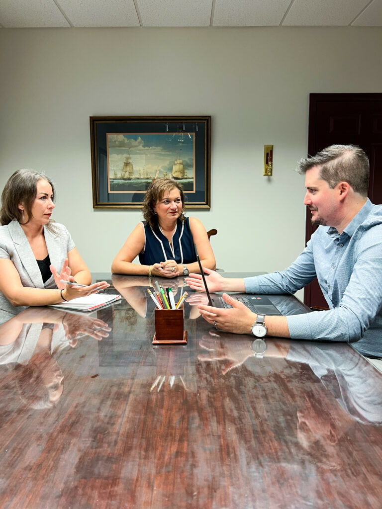 About Stambaugh Tax Law and Accounting